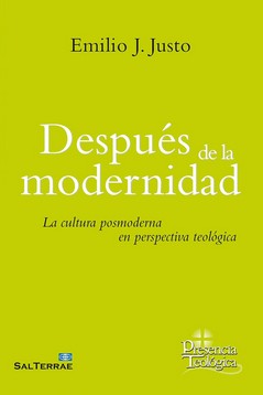 DESPUES DE LA MODERNIDAD