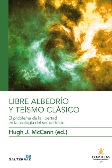 LIBRE ALBEDRIO Y TEISMO CLASICO