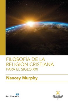FILOSOFIA DE LA RELIGION CRISTIANA