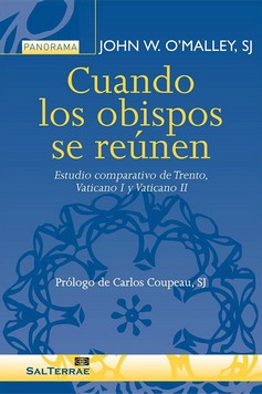CUANDO LOS OBISPOS SE REUNEN