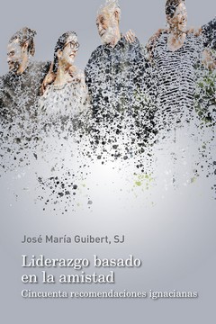 LIDERAZGO BASADO EN LA AMISTAD