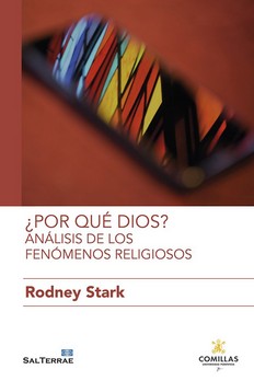 POR QUE DIOS? ANALISIS DE LOS FENOMENOS RELIGIOSOS