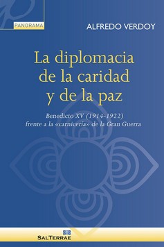 DIPLOMACIA DE LA CARIDAD Y DE LA PAZ, LA
