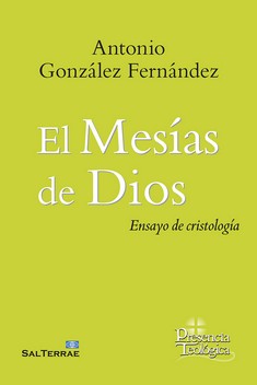 MESIAS DE DIOS, EL