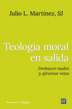 TEOLOGIA MORAL EN SALIDA