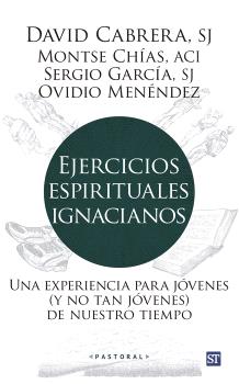 EJERCICIOS ESPIRITUALES IGNACIANOS