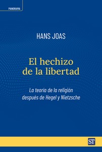 HECHIZO DE LA LIBERTAD, EL
