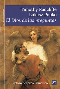 DIOS DE LAS PREGUNTAS, EL