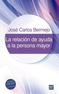RELACIÓN DE AYUDA A LA PERSONA MAYOR, LA