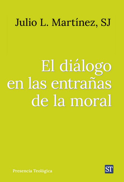 DIÁLOGO EN LAS ENTRAÑAS DE LA MORAL, EL