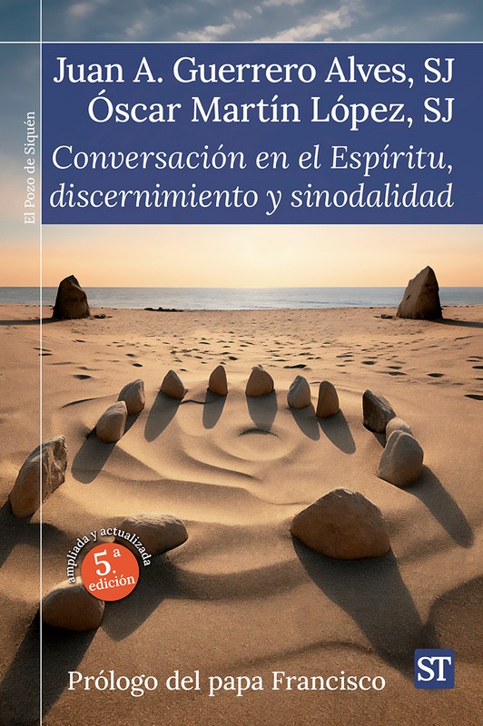CONVERSACIÓN EN EL ESPÍRITU, DISCERNIMIENTO Y SINODALIDAD