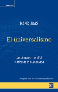 UNIVERSALISMO, EL