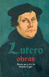 LUTERO - OBRAS