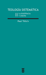 TEOLOGIA SISTEMATICA, II