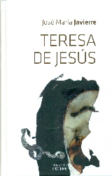 TERESA DE JESUS