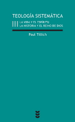 TEOLOGIA SISTEMATICA, III