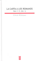 CARTA A LOS ROMANOS, I