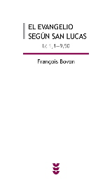EVANGELIO SEGUN SAN LUCAS, I ( Lc 1, 1-9, 50 )