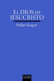 DIOS DE JESUCRISTO, EL