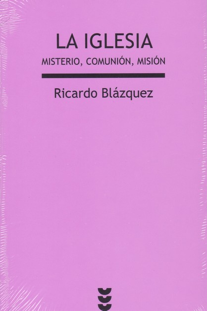 IGLESIA, LA