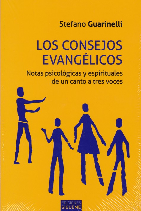 CONSEJOS EVANGELICOS, LOS