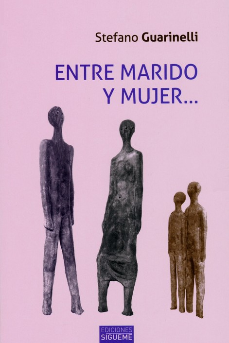 ENTRE MARIDO Y MUJER...