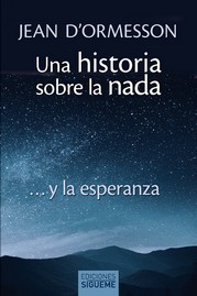 UNA HISTORIA SOBRE LA NADA