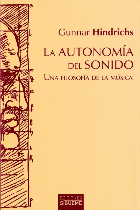 AUTONOMIA DEL SONIDO, LA