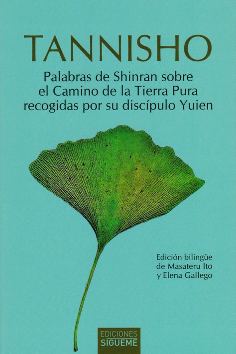 TANNISHO. LAMENTANDO LAS DESVIACIONES