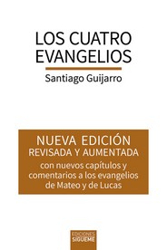 CUATRO EVANGELIOS, LOS   NE.