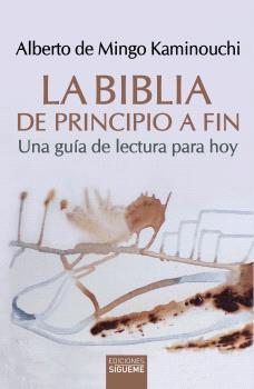 BIBLIA DE PRINCIPIO A FIN, LA