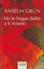NO TE HAGAS DAÑO A TI MISMO
