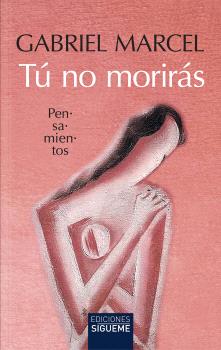 TÚ NO MORIRÁS