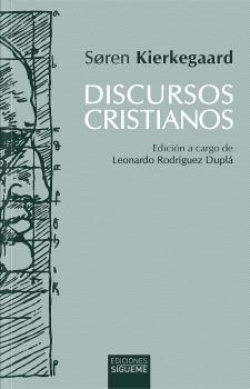 DISCURSOS CRISTIANOS