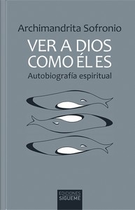 VER A DIOS COMO ÉL ES