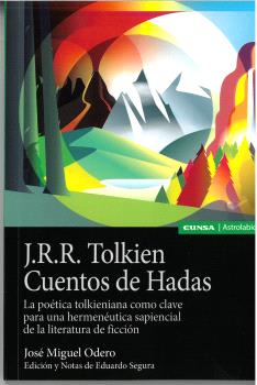 J.R.R TOLKIEN CUENTOS DE HADAS