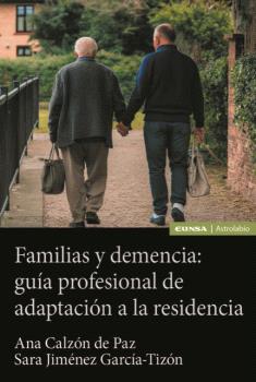 FAMILIAS Y DEMENCIA