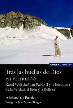 TRAS LAS HUELLAS DE DIOS EN EL MUNDO