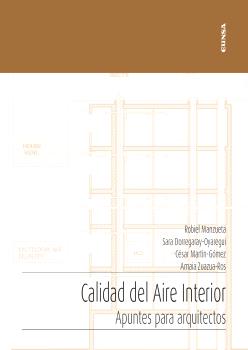 CALIDAD DEL AIRE INTERIOR