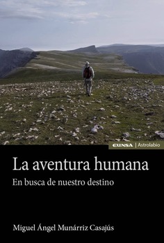 LA AVENTURA HUMANA