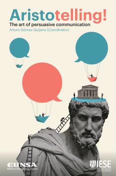 ARISTOTELLING! THE ART OF PERSUASIVE COMMUNICATION