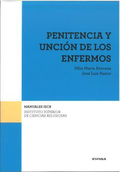 PENITENCIA Y UNCIÓN DE LOS ENFERMOS