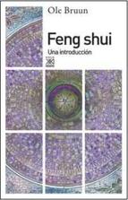 FENG SHUI/UNA INTRODUCCION