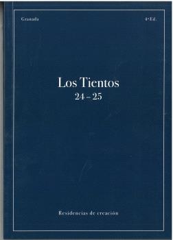 LOS TIENTOS 4ª EDICIÓN