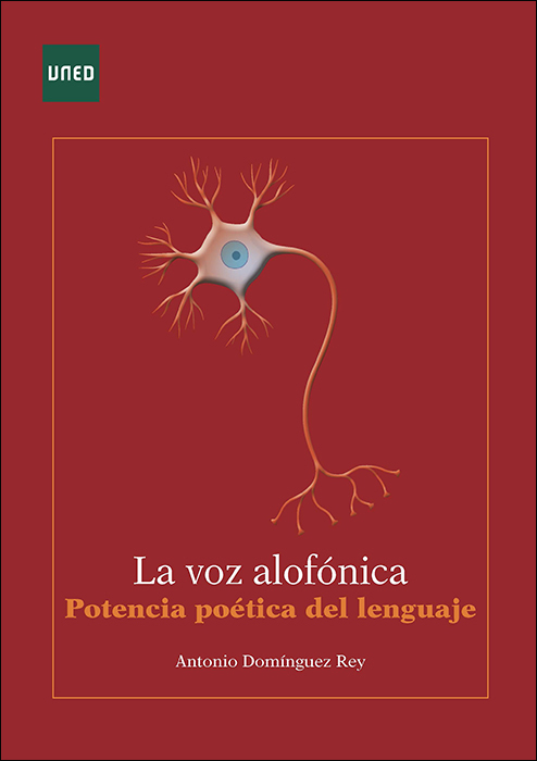 LA VOZ ALOFÓNICA. POTENCIA POÉTICA DEL LENGUAJE