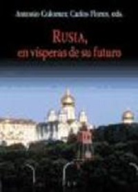 RUSIA EN VISPERAS DE SU FUTURO
