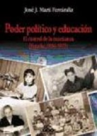 PODER POLITICO Y EDUCACION