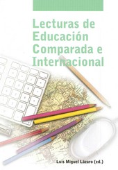LECTURAS DE EDUCACION COMPARADA E