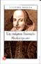 UN ENIGMA LLAMADO SHAKESPEARE
