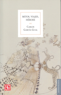 Mitos, viajes, héroes
